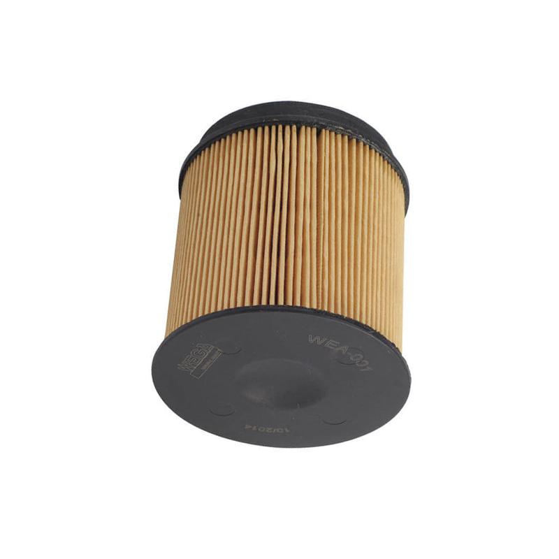 Filtro de Ureia - Wega - WEA-001