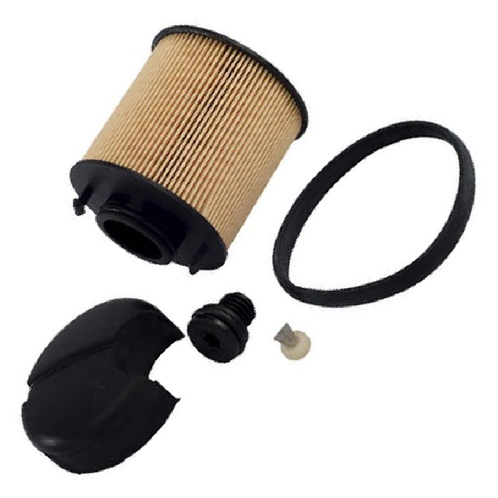 Filtro de Ureia - Wega - WEA-004
