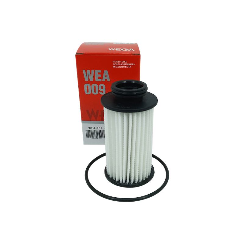 Filtro de Ureia - Wega - WEA-009