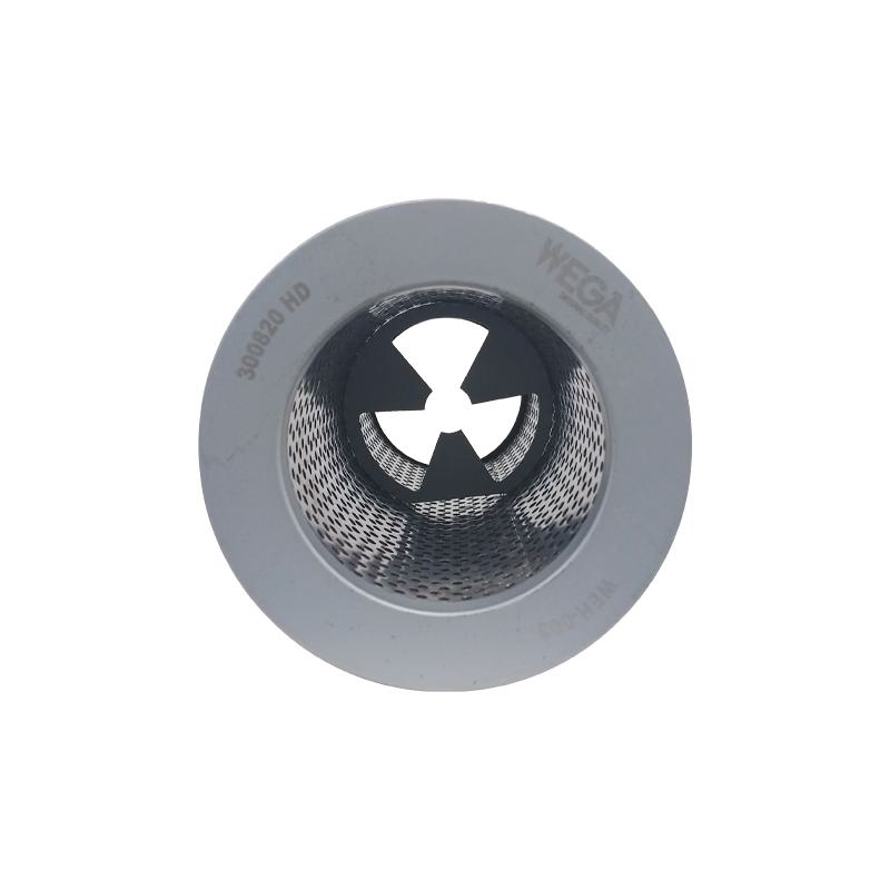 Filtro de Óleo Hidráulico - Wega - WEH-003