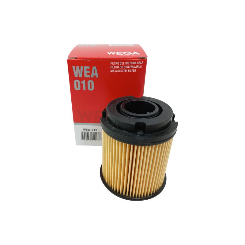 Filtro de Ureia - Wega - WEA-010