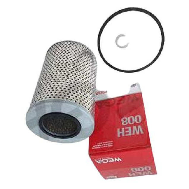 Filtro de Óleo Hidráulico - Wega - WEH-008