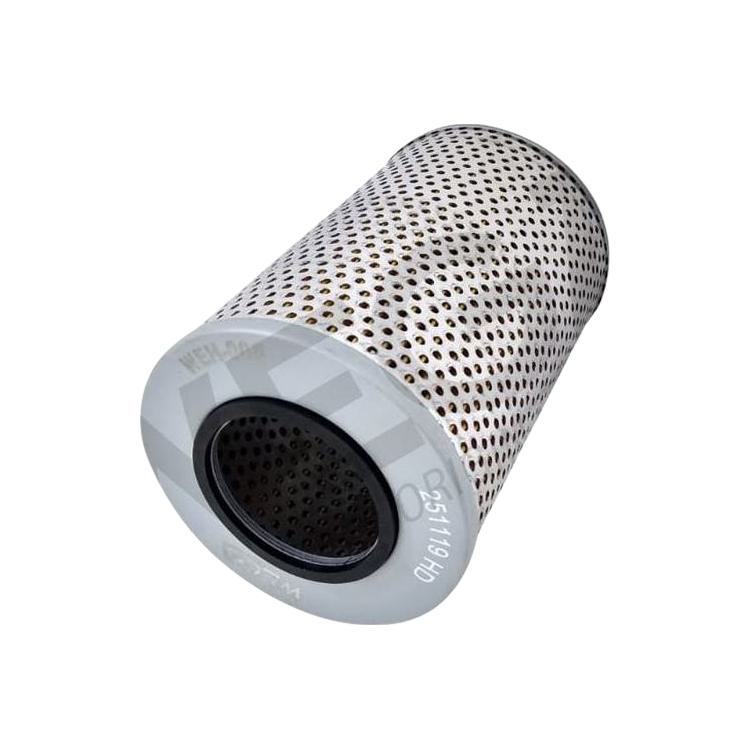 Filtro de Óleo Hidráulico - Wega - WEH-008
