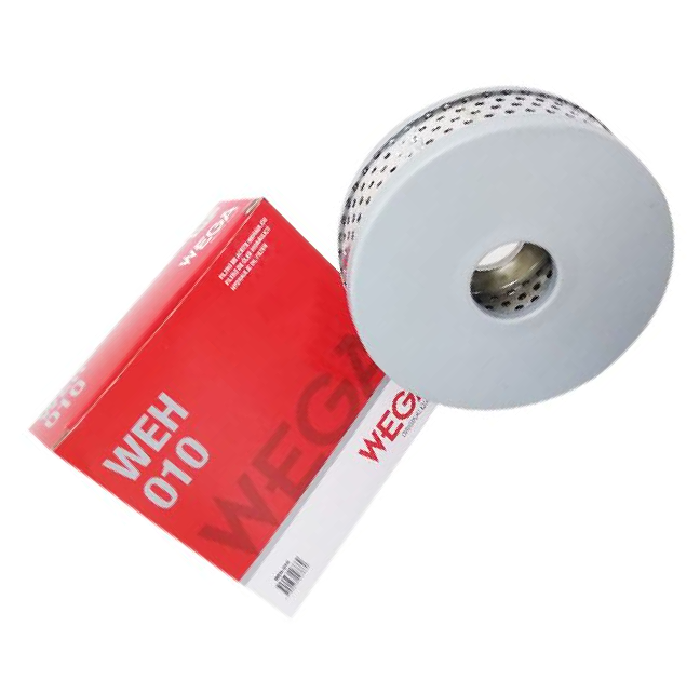 Filtro de Óleo Hidráulico - Wega - WEH-010
