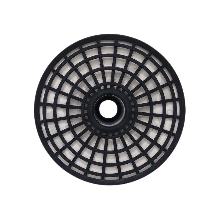 Filtro de Óleo Hidráulico - Wega - WEH-013