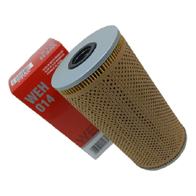 Filtro de Óleo Hidráulico - Wega - WEH-014