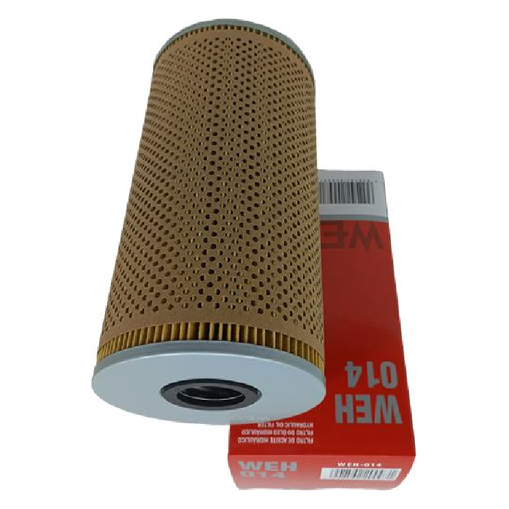 Filtro de Óleo Hidráulico - Wega - WEH-014