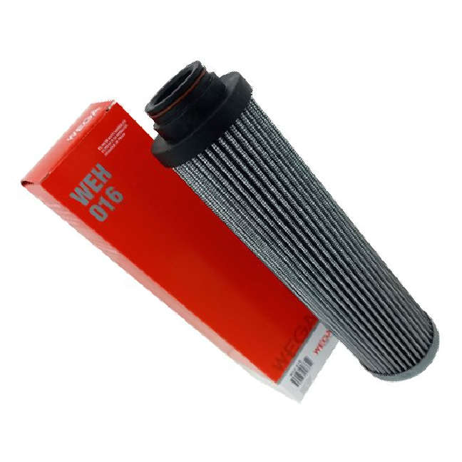 Filtro de Óleo Hidráulico - Wega - WEH-016