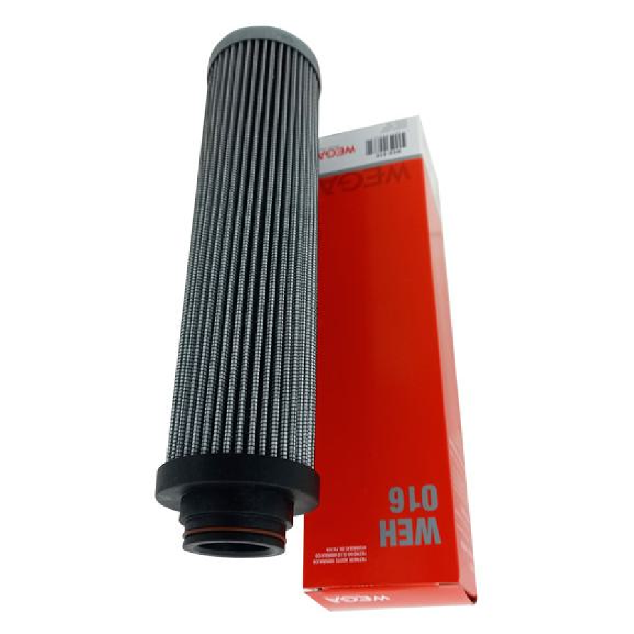 Filtro de Óleo Hidráulico - Wega - WEH-016