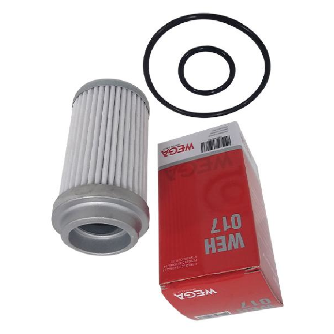 Filtro de Óleo Hidráulico - Wega - WEH-017