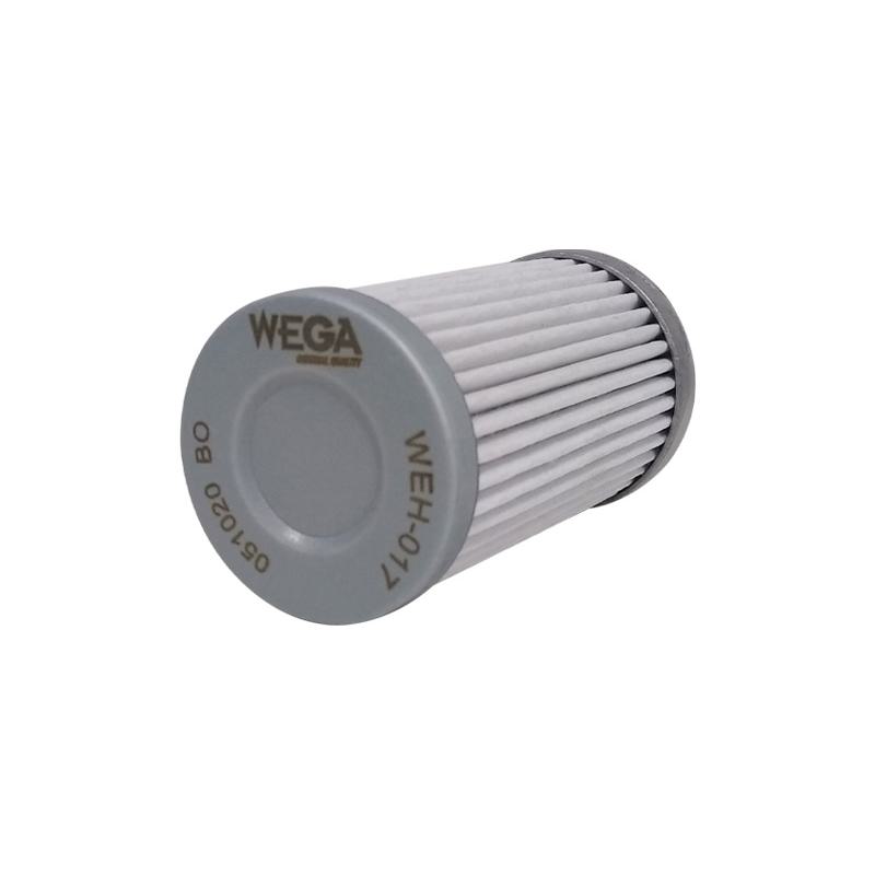 Filtro de Óleo Hidráulico - Wega - WEH-017