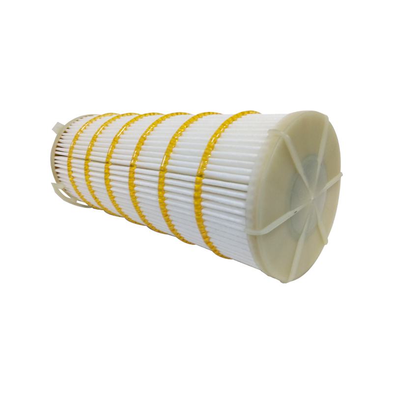 Filtro de Óleo Hidráulico - Wega - WEH-022