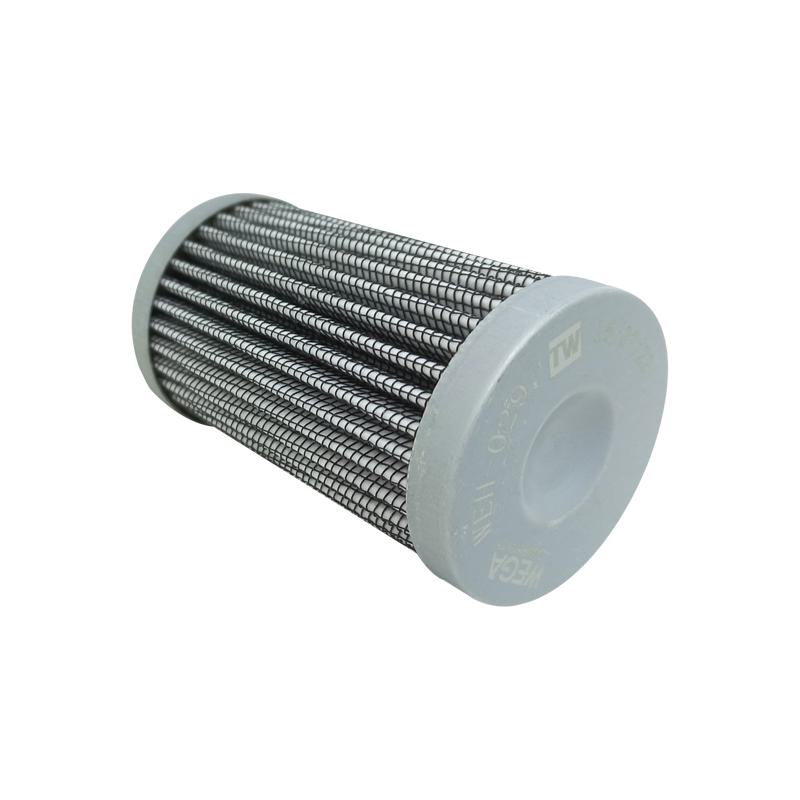 Filtro de Óleo Hidráulico - Wega - WEH-029
