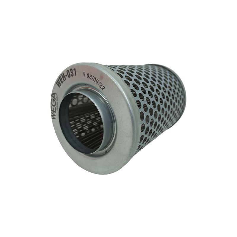 Filtro de Óleo Hidráulico - Wega - WEH-031
