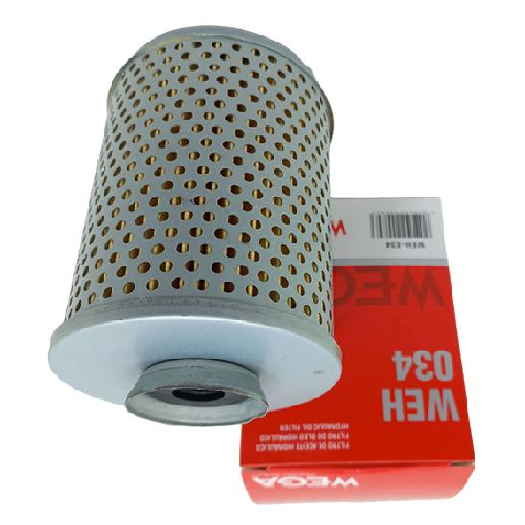 Filtro de Óleo Hidráulico - Wega - WEH-034