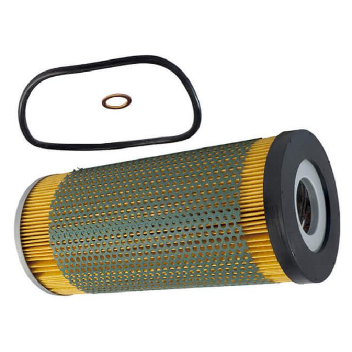 Filtro de Óleo Lubrificante - Wega - WEO-0019
