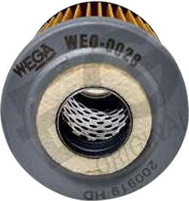 Filtro de Óleo Hidráulico - Wega - WEO-0028