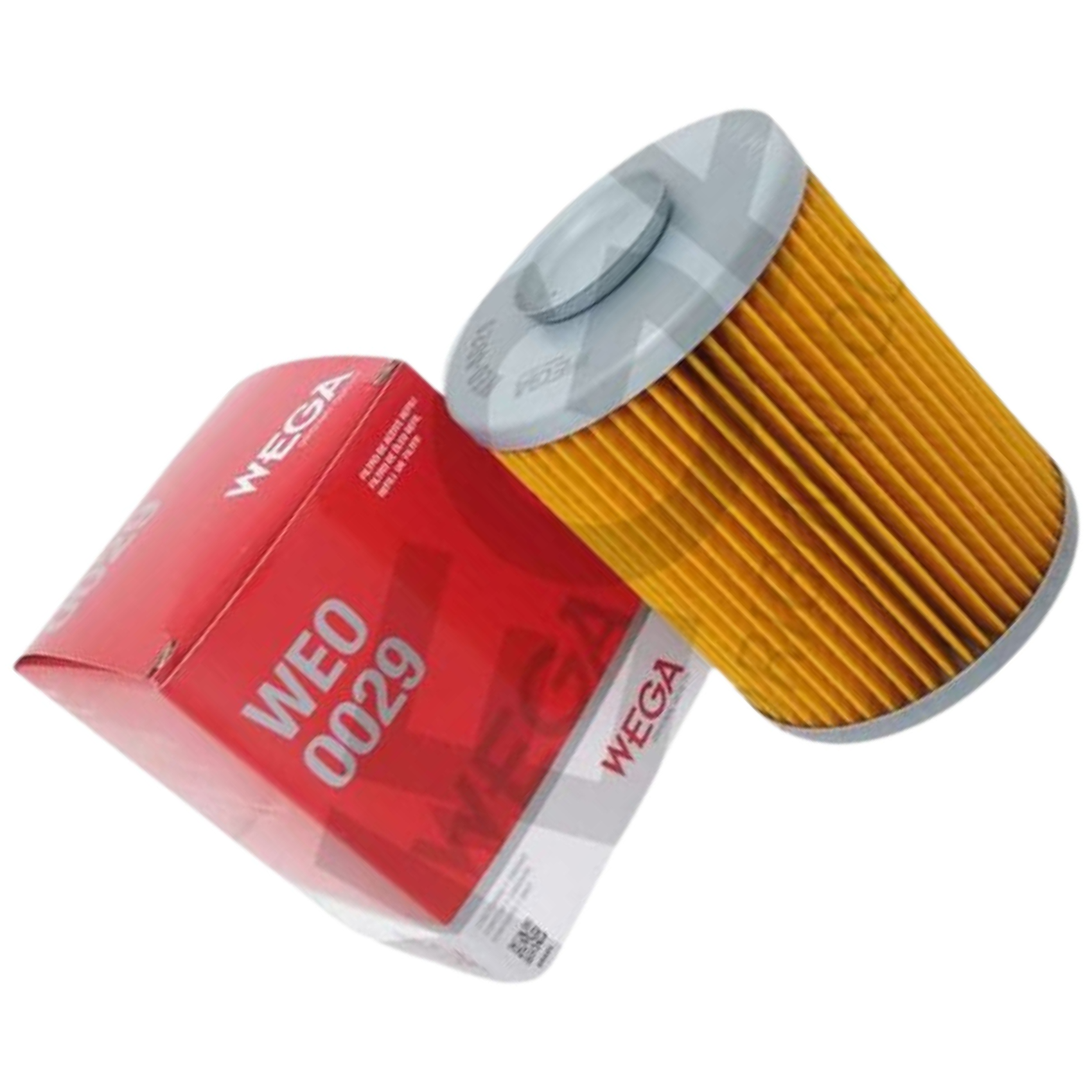 Filtro de Óleo Hidráulico - Wega - WEO-0029