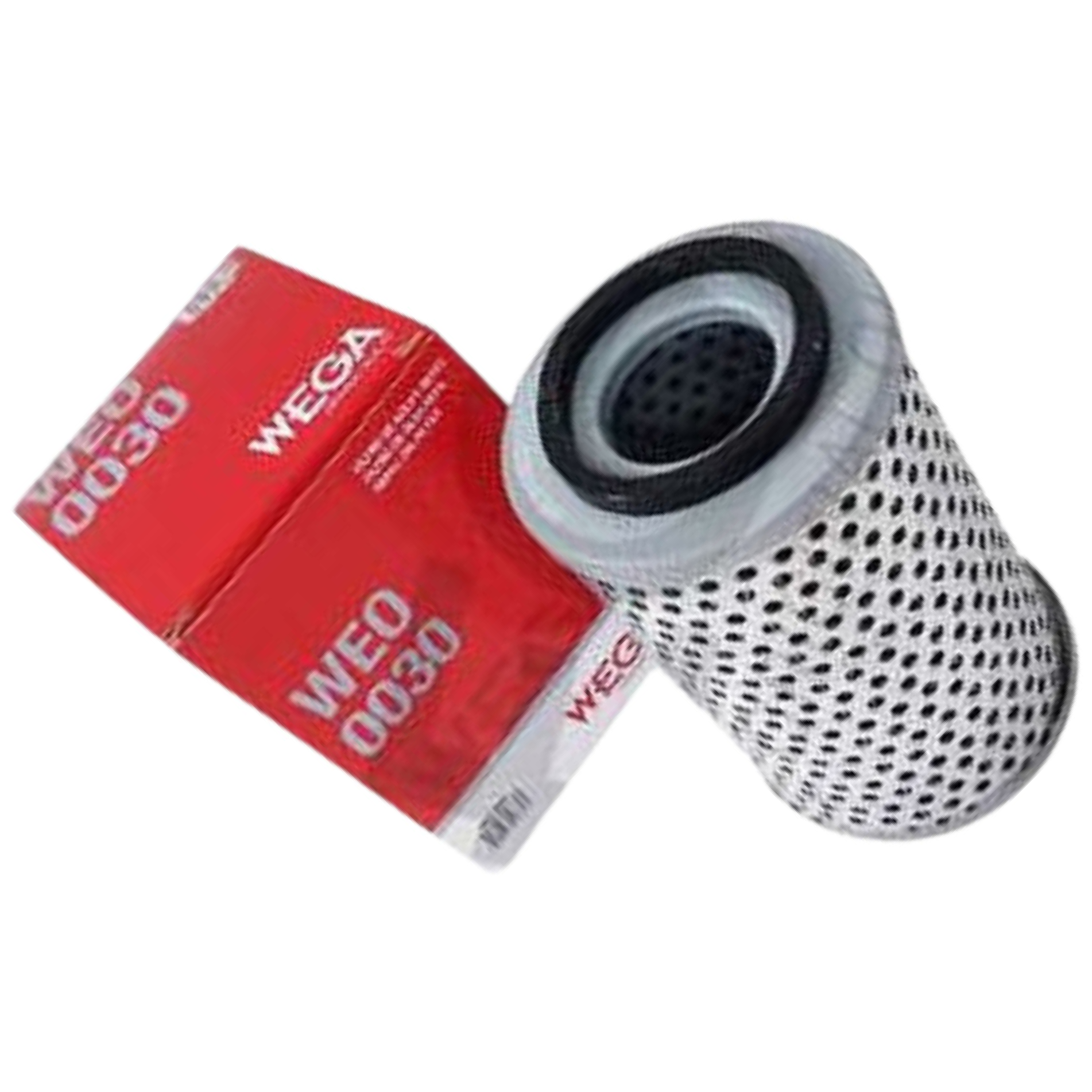 Filtro de Óleo Hidráulico - Wega - WEO-0030