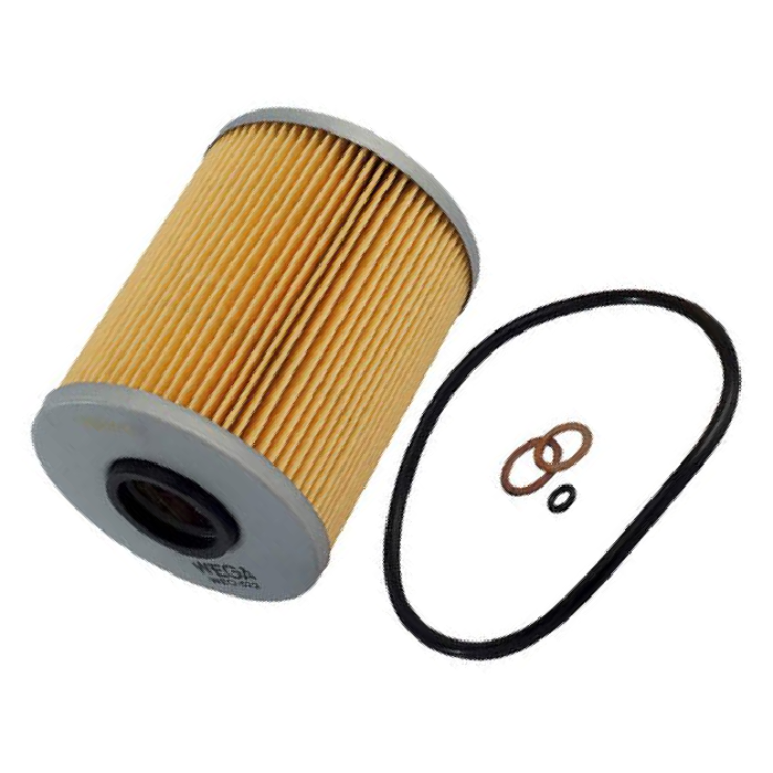Filtro de Óleo Lubrificante - Wega - WEO-0522