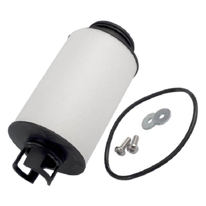 Filtro de Óleo Lubrificante - Wega - WEOD-001