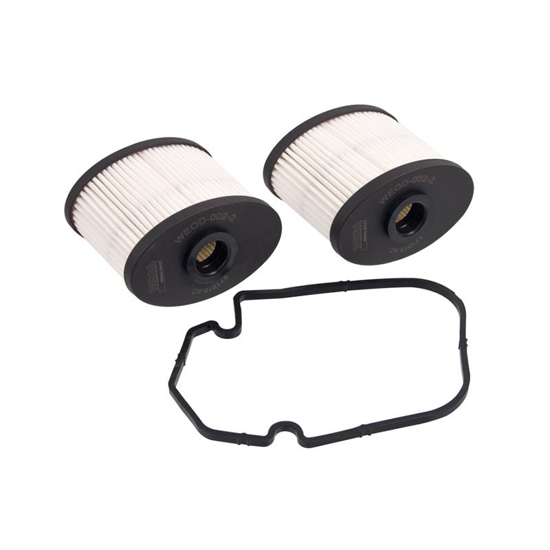 Filtro de Óleo Lubrificante - Wega - WEOD-002-2