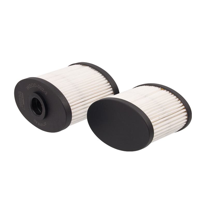 Filtro de Óleo Lubrificante - Wega - WEOD-002-2