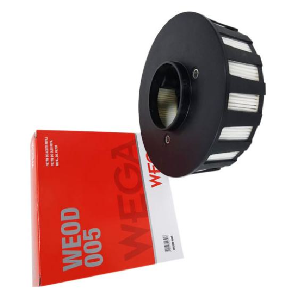 Filtro de Óleo Lubrificante - Wega - WEOD-005