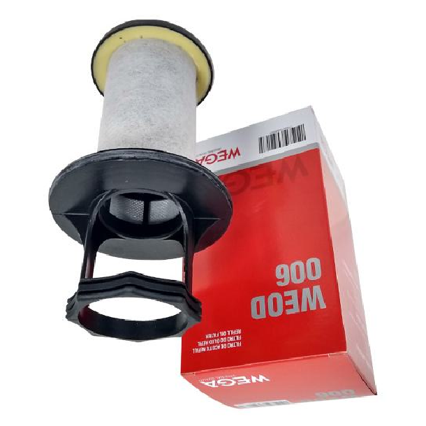 Filtro de Óleo Lubrificante - Wega - WEOD-006