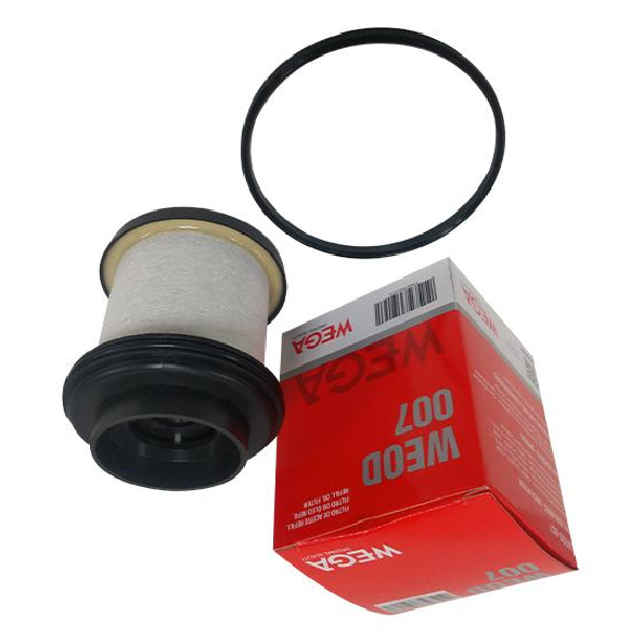Filtro de Óleo Lubrificante - Wega - WEOD-007