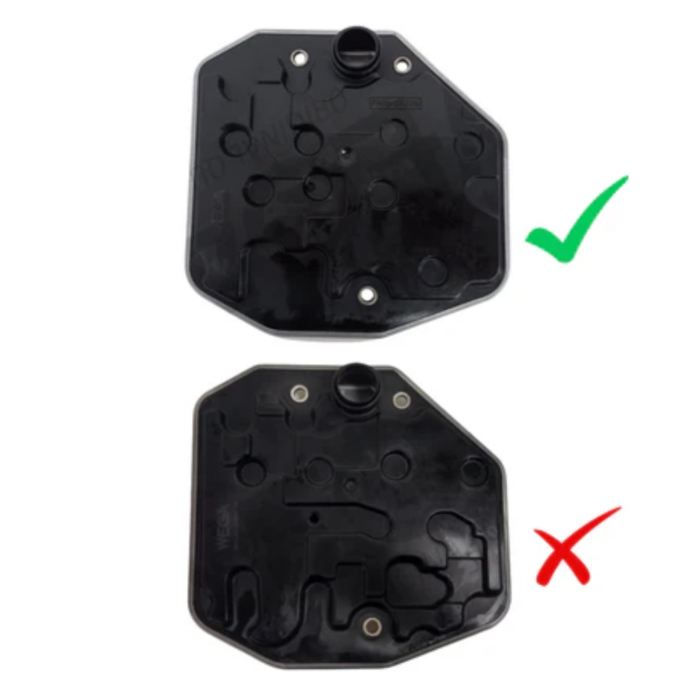Filtro de Óleo do Câmbio Automático para Toyota Corolla - Wega - WFC-212