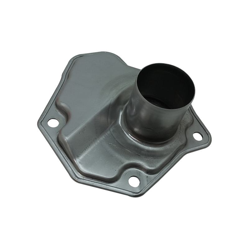 Filtro de Óleo do Câmbio Automático para Mitsubishi Outlander - Wega - WFC-219