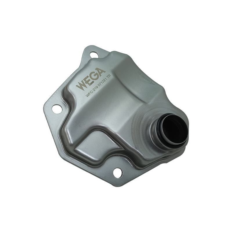 Filtro de Óleo do Câmbio Automático para Mitsubishi Outlander - Wega - WFC-219