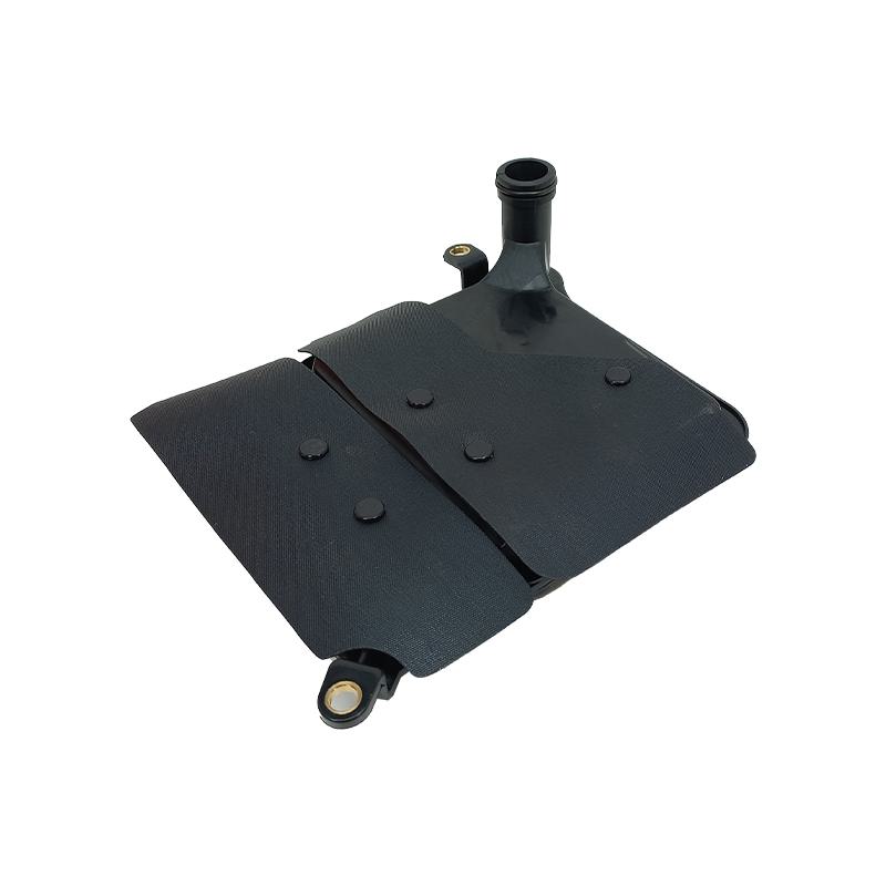 Filtro de Óleo do Câmbio Automático para BMW M3 e Z4 - Wega - WFC-228