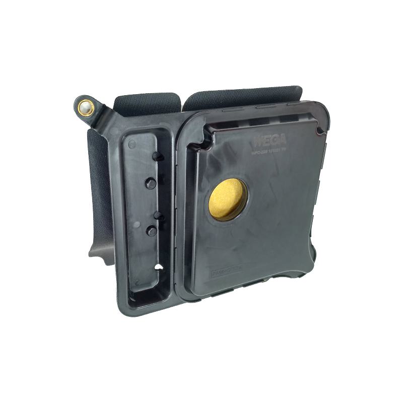 Filtro de Óleo do Câmbio Automático para BMW M3 e Z4 - Wega - WFC-228