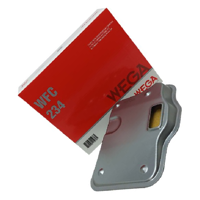 Filtro de Óleo do Câmbio Automático para Lifan X60 - Wega - WFC-234