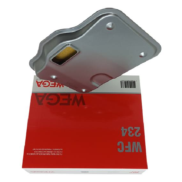 Filtro de Óleo do Câmbio Automático para Lifan X60 - Wega - WFC-234