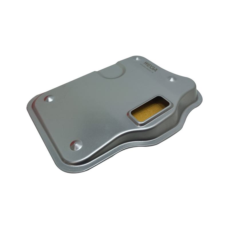 Filtro de Óleo do Câmbio Automático para Lifan X60 - Wega - WFC-234