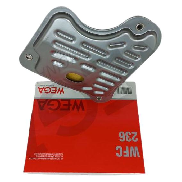 Filtro de Óleo do Câmbio Automático para Toyota Corolla e RAV4 - Wega - WFC-236