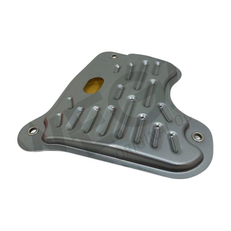 Filtro de Óleo do Câmbio Automático para Toyota Corolla e RAV4 - Wega - WFC-236