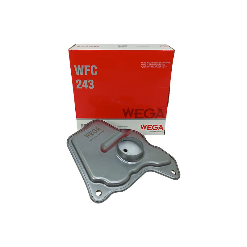 Filtro de Óleo do Câmbio Automático para Nissan Sentra - Wega - WFC-243