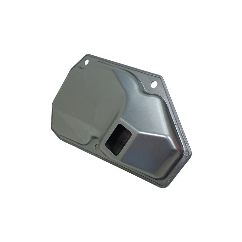 Filtro de Óleo do Câmbio Automático - Wega - WFC-246