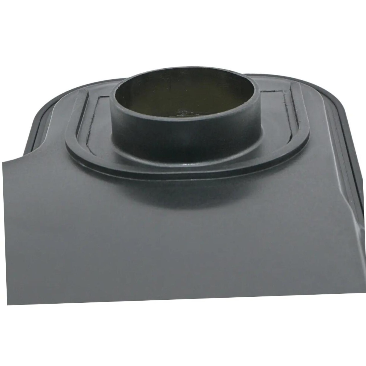 Filtro de Óleo do Câmbio Automático - Wega - WFC-530