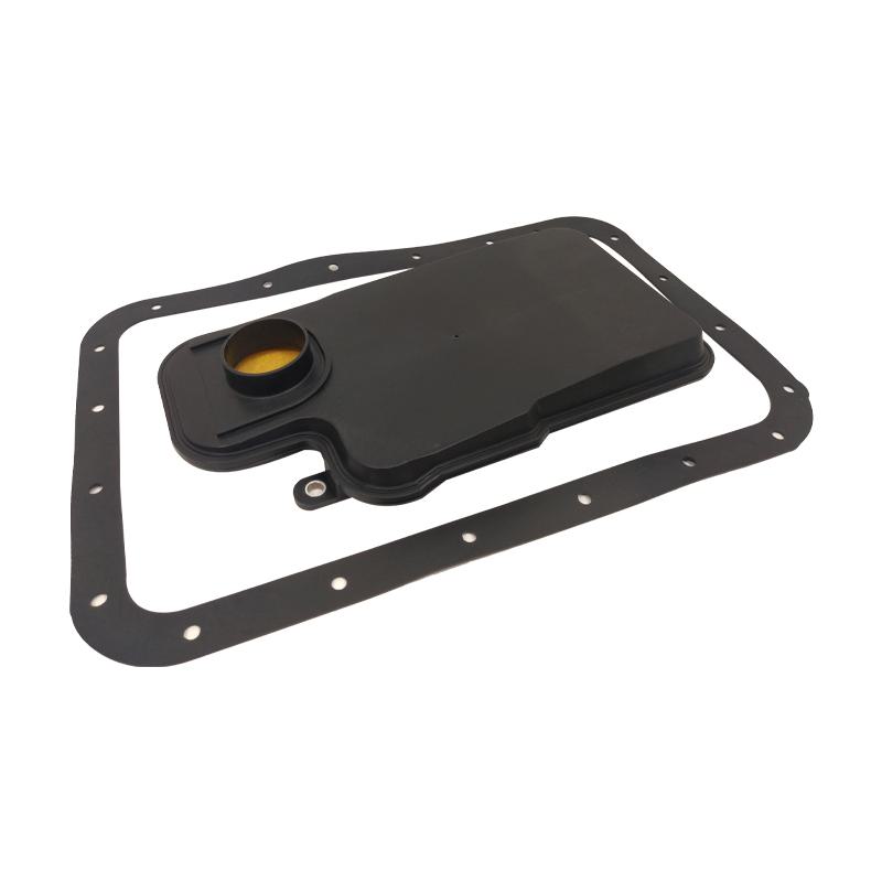 Filtro de Óleo do Câmbio Automático - Wega - WFC-530