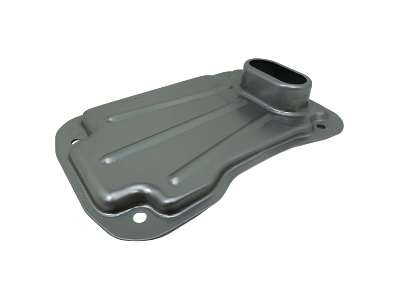 Filtro de Óleo do Câmbio Automático para Mitsubishi Pajero - Wega - WFC-567