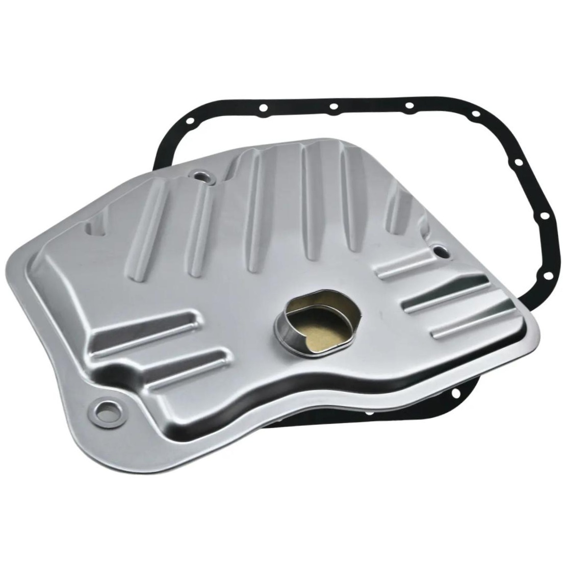 Filtro de Óleo do Câmbio Automático para Toyota YARIS e YARIS SEDAN - Wega - WFC-595