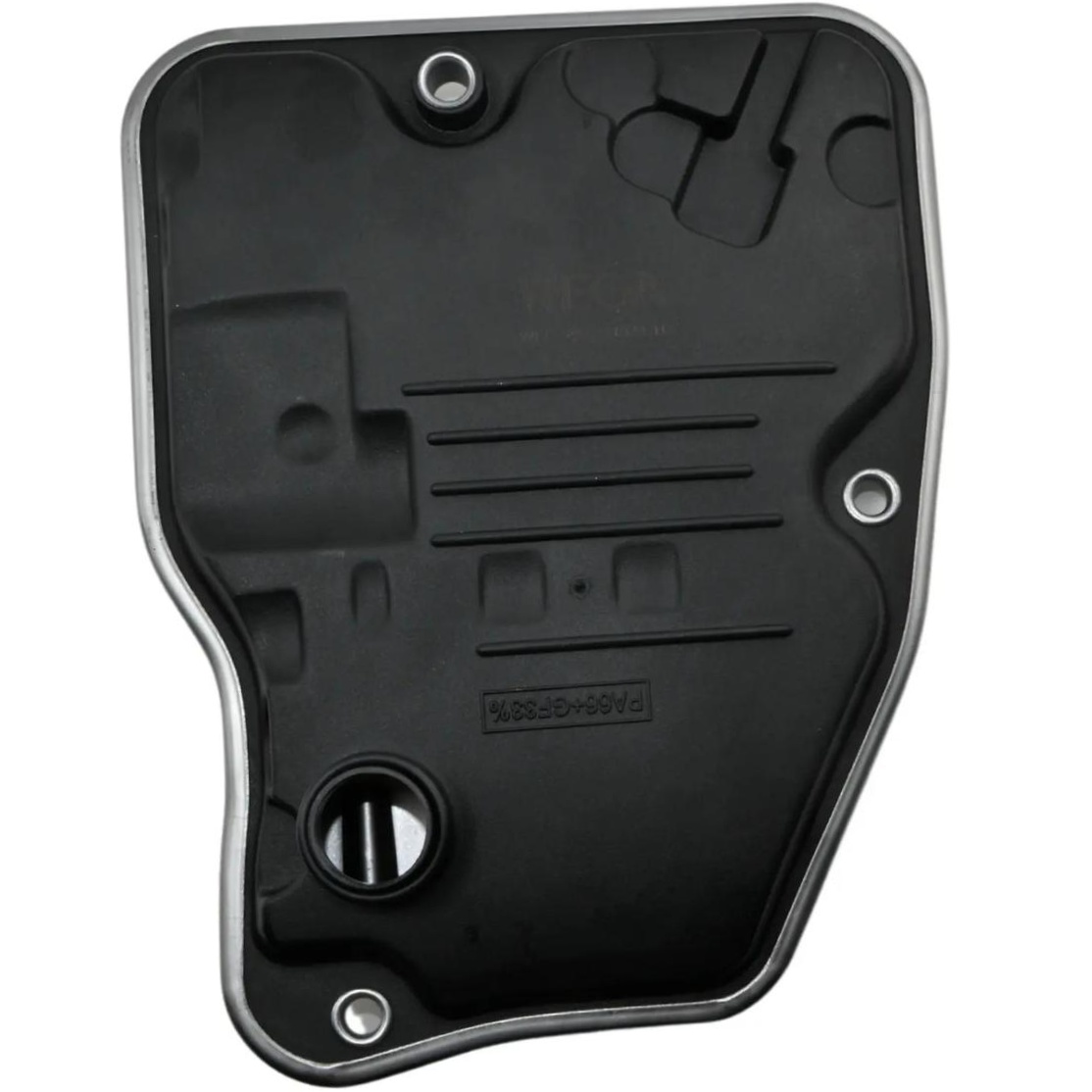 Filtro de Óleo do Câmbio Automático para Toyota YARIS e YARIS SEDAN - Wega - WFC-595