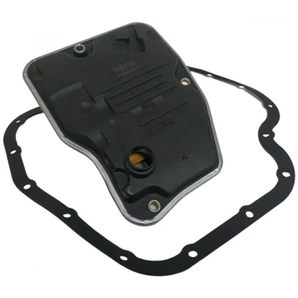 Filtro de Óleo do Câmbio Automático para Toyota YARIS e YARIS SEDAN - Wega - WFC-595