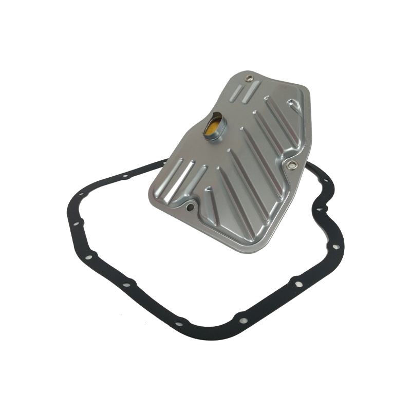 Filtro de Óleo do Câmbio Automático para Toyota YARIS e YARIS SEDAN - Wega - WFC-595
