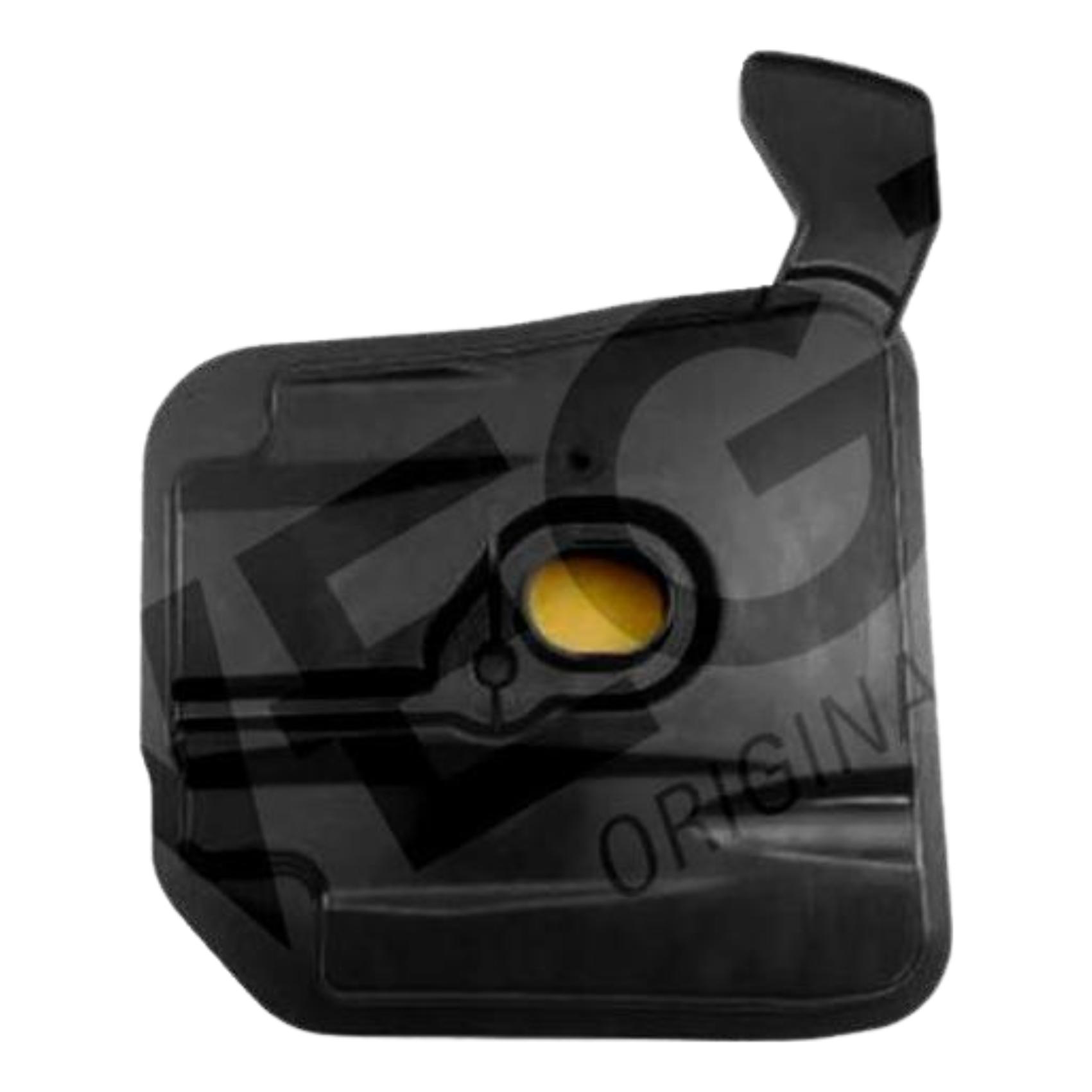 Filtro de Óleo do Câmbio Automático para Ford Fusion - Wega - WFC-907
